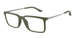 8301 - Matte Green / Demo Lens