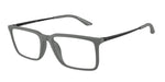 8407 - Matte Grey / Demo Lens