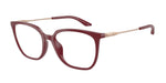 8387 - Shiny Bordeaux / Demo Lens