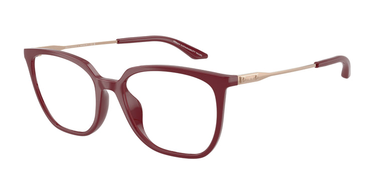 8387 - Shiny Bordeaux / Demo Lens