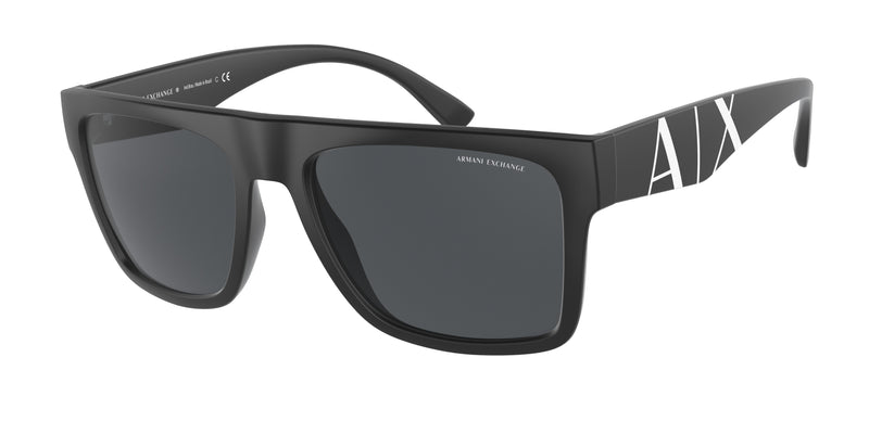 807887 - Matte Black / Dark Grey