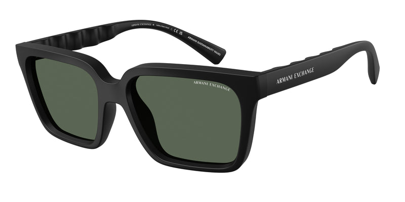 807871 - Matte Black / Dark Green