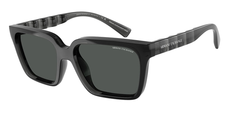 835687 - Shiny Transparent Grey / Dark Grey