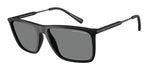 807887 - Matte Black / Dark Grey