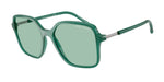 8398/2 - Opal Teal / Green
