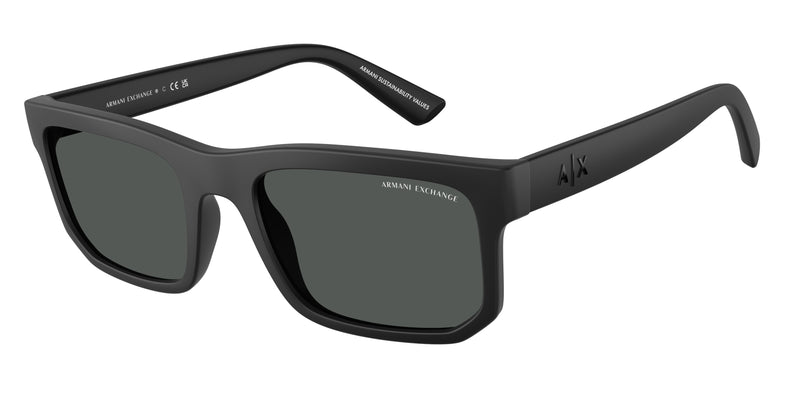 807887 - Matte Black / Dark Grey