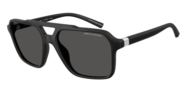 807887 - Matte Black / Dark Grey