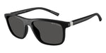 807887 - Matte Black / Dark Grey