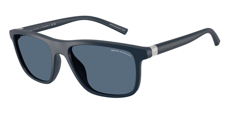 839980 - Matte Blue / Dark Blue