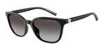 81588G - Shiny Black / Grey Gradient