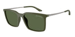 830171 - Matte Green / Dark Green