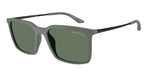840782 - Matte Grey / Dark Green