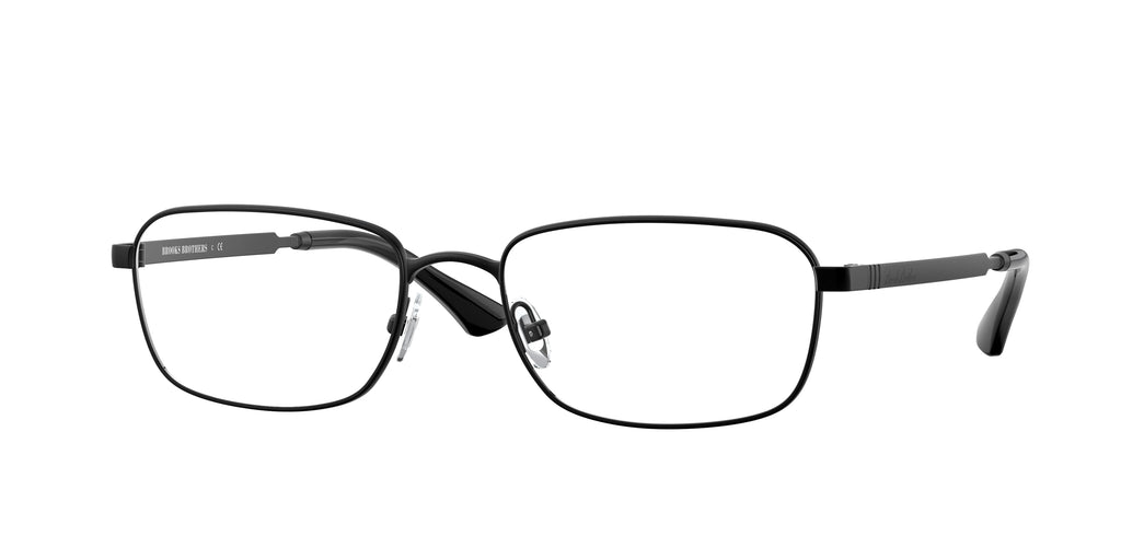 1220T - Satin Black / Demo Lens