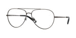1035 - Matte Gunmetal / Demo Lens