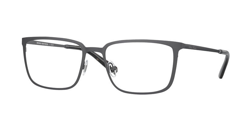 1035 - Matte Gunmetal / Demo Lens