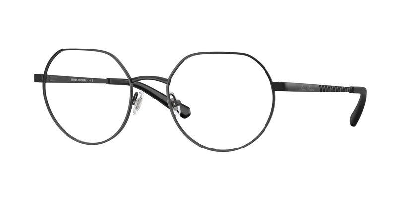 1009 - Matte Black / Demo Lens