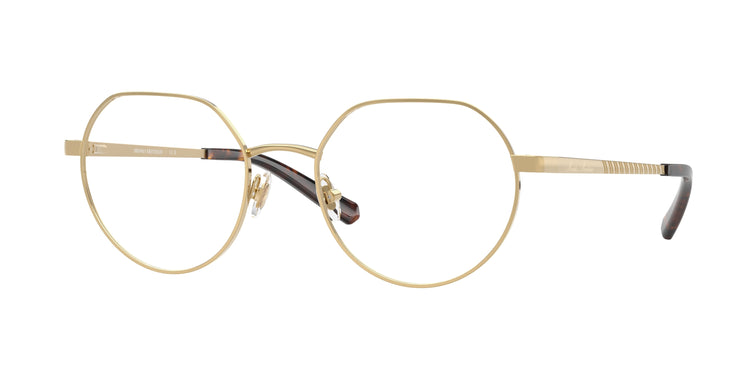 1026 - Shiny Gold / Demo Lens