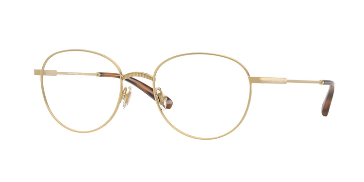 1026 - Shiny Gold / Demo Lens