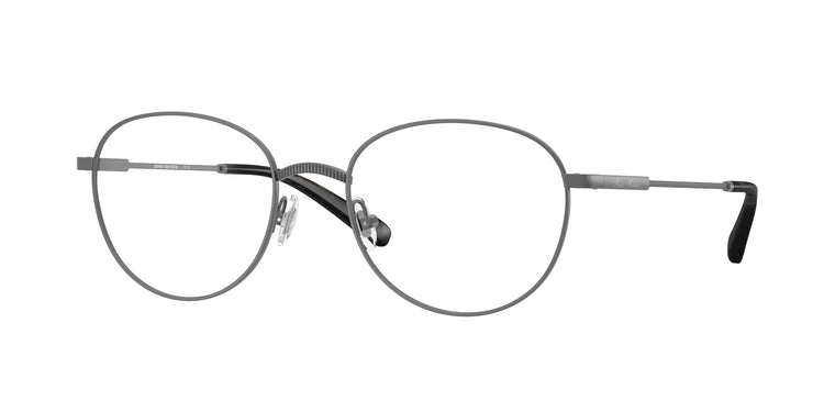 1035 - Matte Gunmetal / Demo Lens