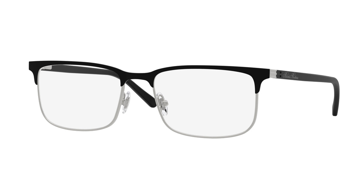 1032 - Matte Silver / Demo Lens