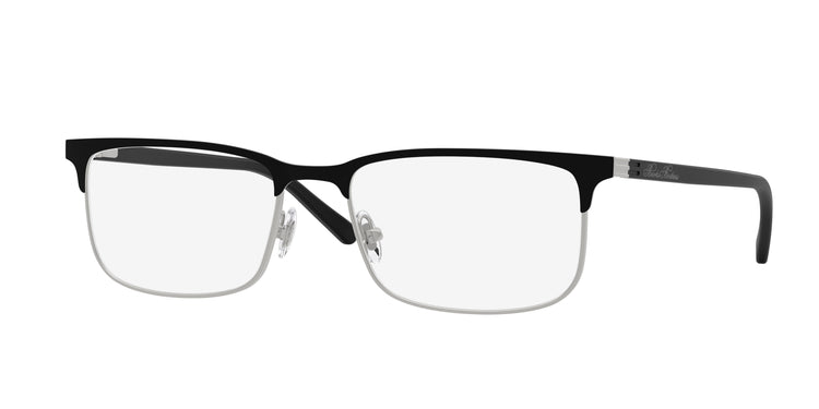 1032 - Matte Silver / Demo Lens