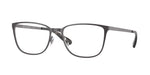 1004 - Gunmetal / Demo Lens