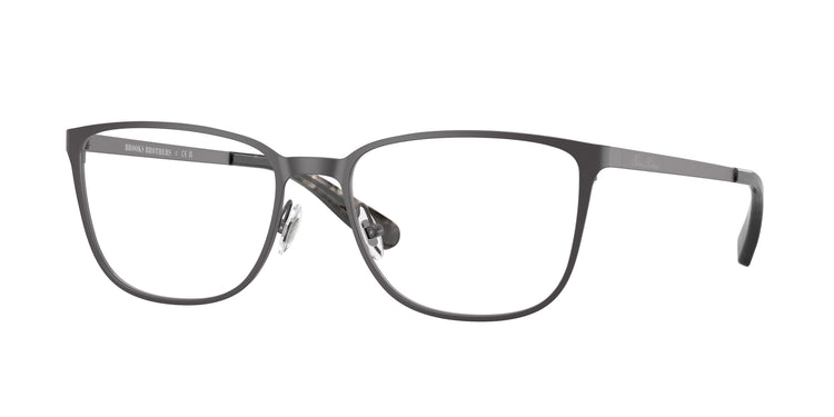 1004 - Gunmetal / Demo Lens
