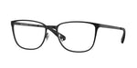 1009 - Black / Demo Lens