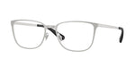 1032 - Silver / Demo Lens