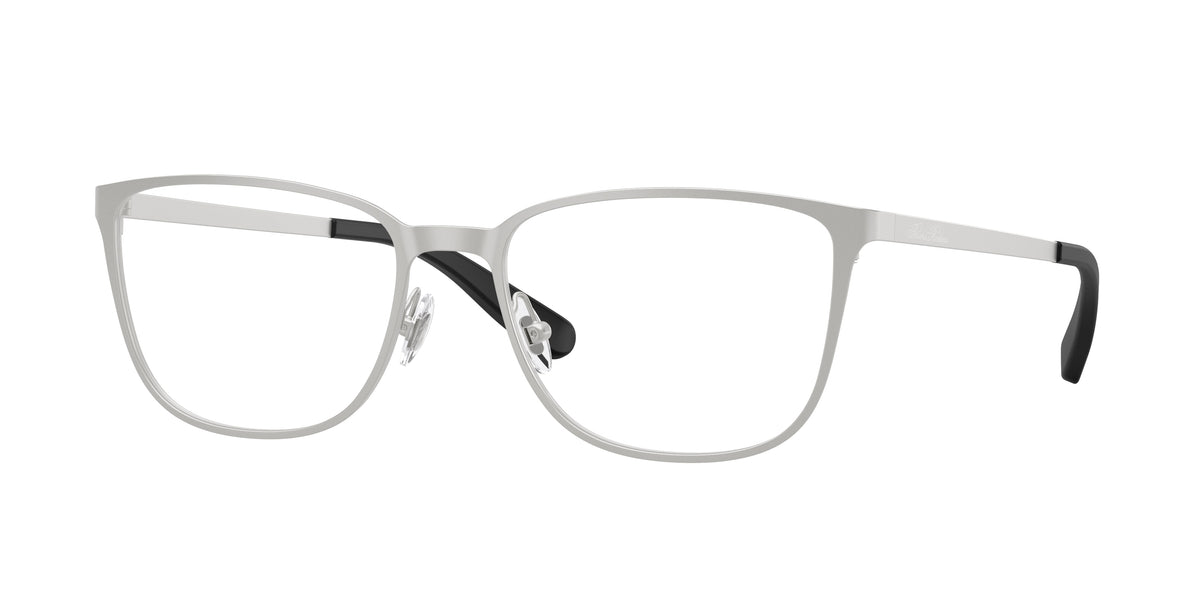 1032 - Silver / Demo Lens