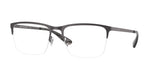 1004 - Gunmetal / Demo Lens