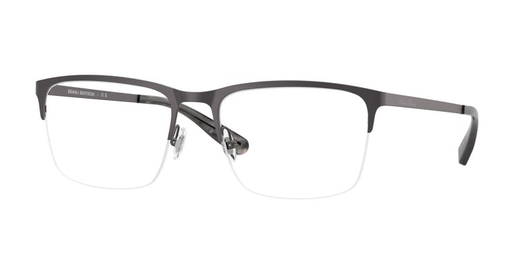 1004 - Gunmetal / Demo Lens
