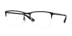 1009 - Black / Demo Lens