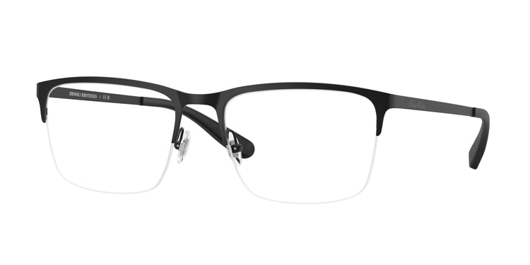 1009 - Black / Demo Lens