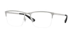 1032 - Silver / Demo Lens