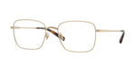 1043 - Gold / Demo Lens