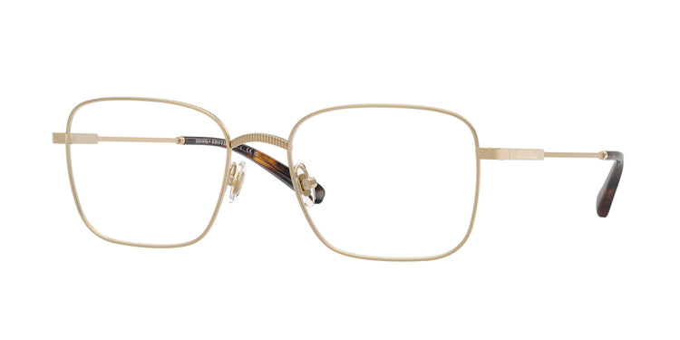 1043 - Gold / Demo Lens