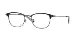1004 - Gunmetal / Demo Lens