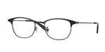 1009 - Black / Demo Lens