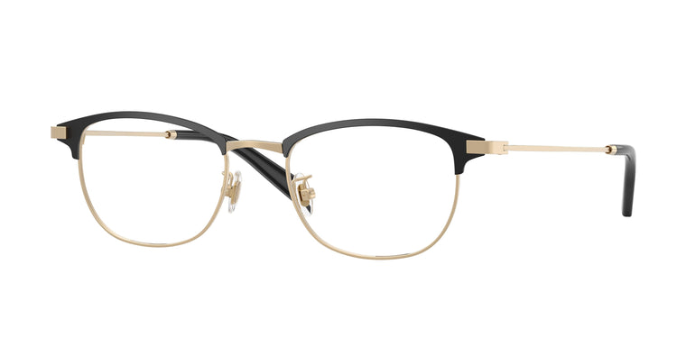 1043 - Gold / Demo Lens