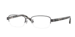 1004 - Gunmetal / Demo Lens