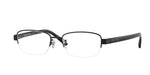 1009 - Black / Demo Lens