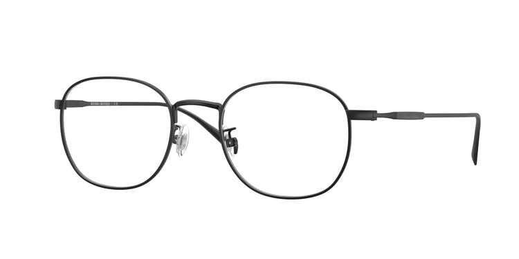 1009 - Black / Demo Lens