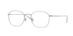 1032 - Silver / Demo Lens