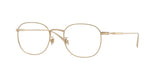 1043 - Gold / Demo Lens