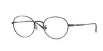 1004 - Gunmetal / Demo Lens
