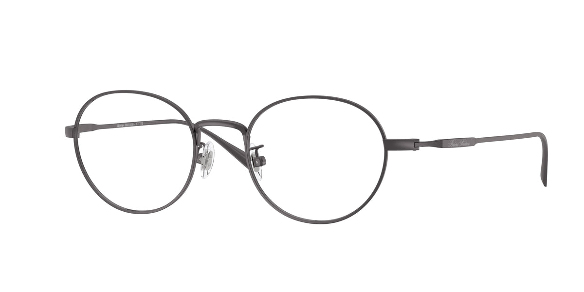 1004 - Gunmetal / Demo Lens