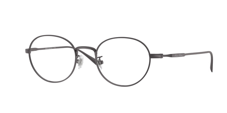 1004 - Gunmetal / Demo Lens