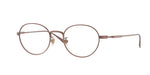 1021 - Bronze / Demo Lens