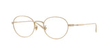 1043 - Gold / Demo Lens